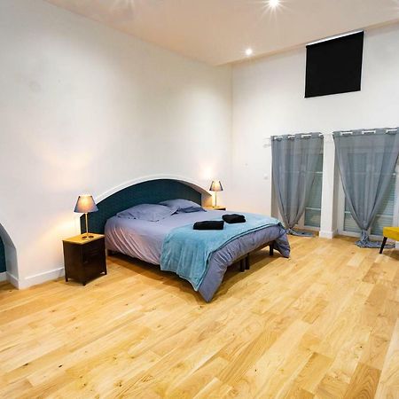 Domaine Du Vendangeoir - Les Chambres Vinay  Ngoại thất bức ảnh