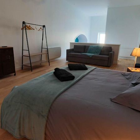 Domaine Du Vendangeoir - Les Chambres Vinay  Ngoại thất bức ảnh