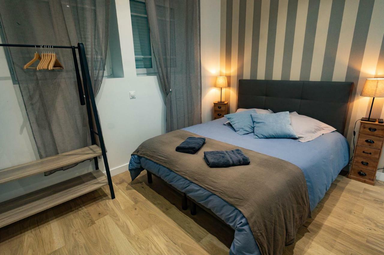 Domaine Du Vendangeoir - Les Chambres Vinay  Ngoại thất bức ảnh