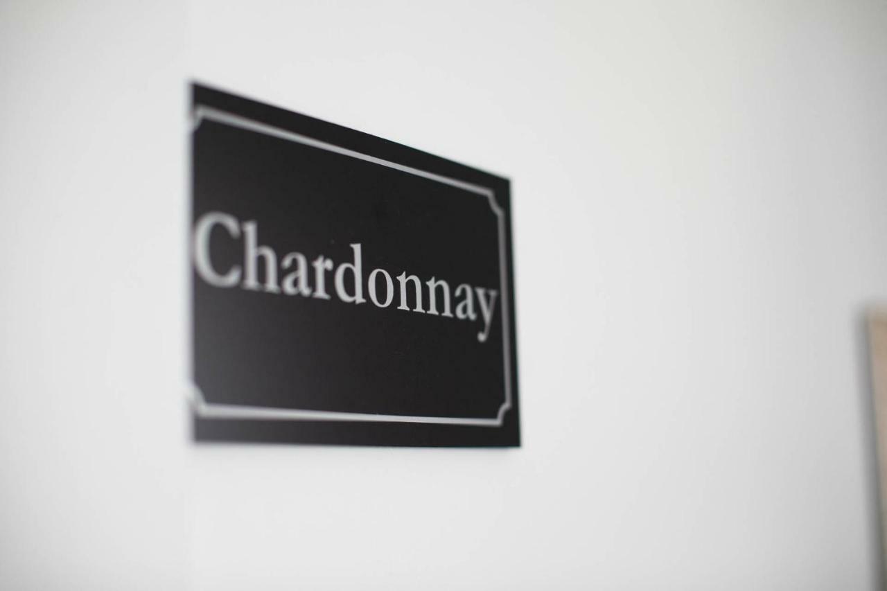 Domaine Du Vendangeoir - Les Chambres Vinay  Ngoại thất bức ảnh