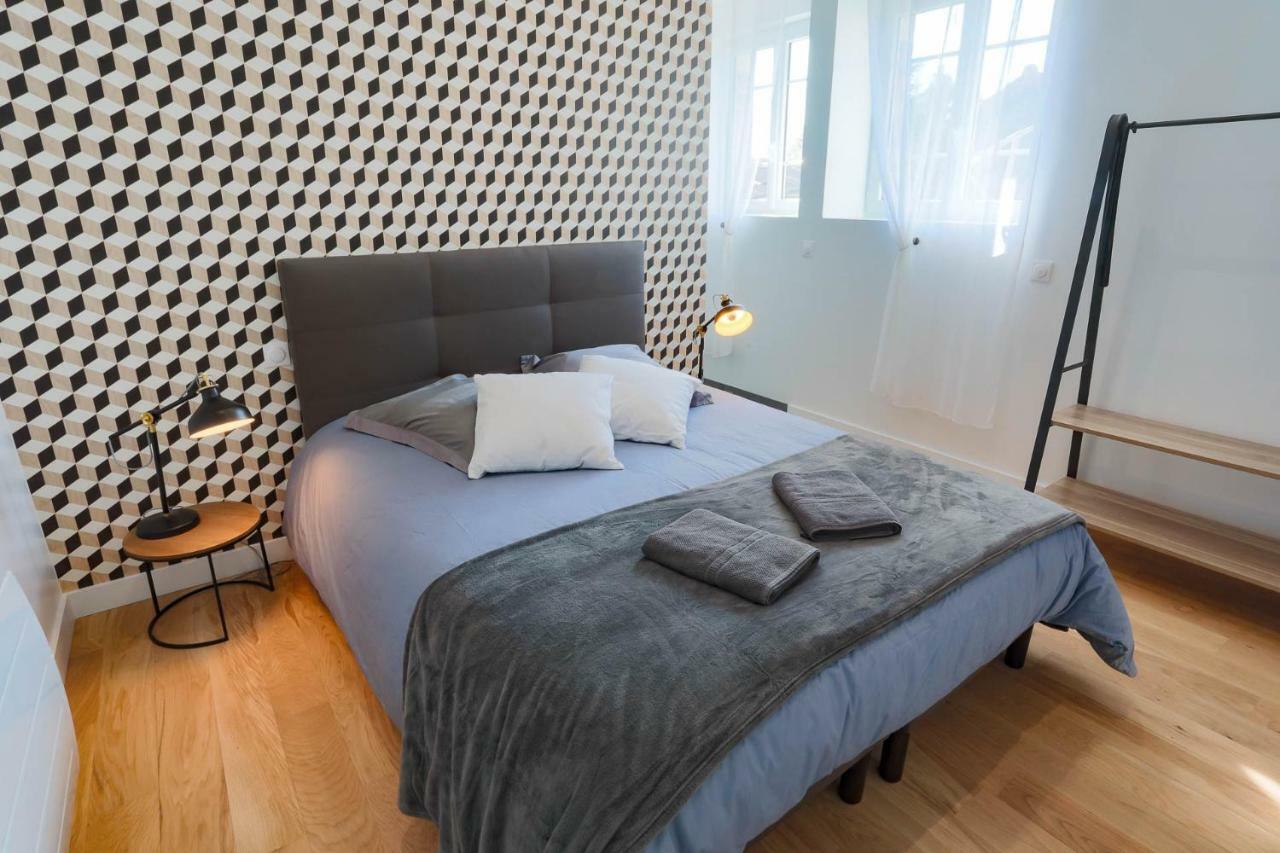 Domaine Du Vendangeoir - Les Chambres Vinay  Ngoại thất bức ảnh