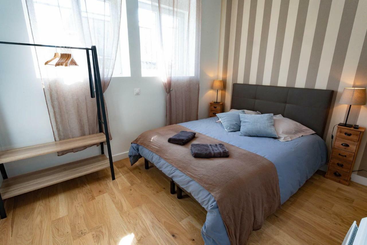 Domaine Du Vendangeoir - Les Chambres Vinay  Ngoại thất bức ảnh
